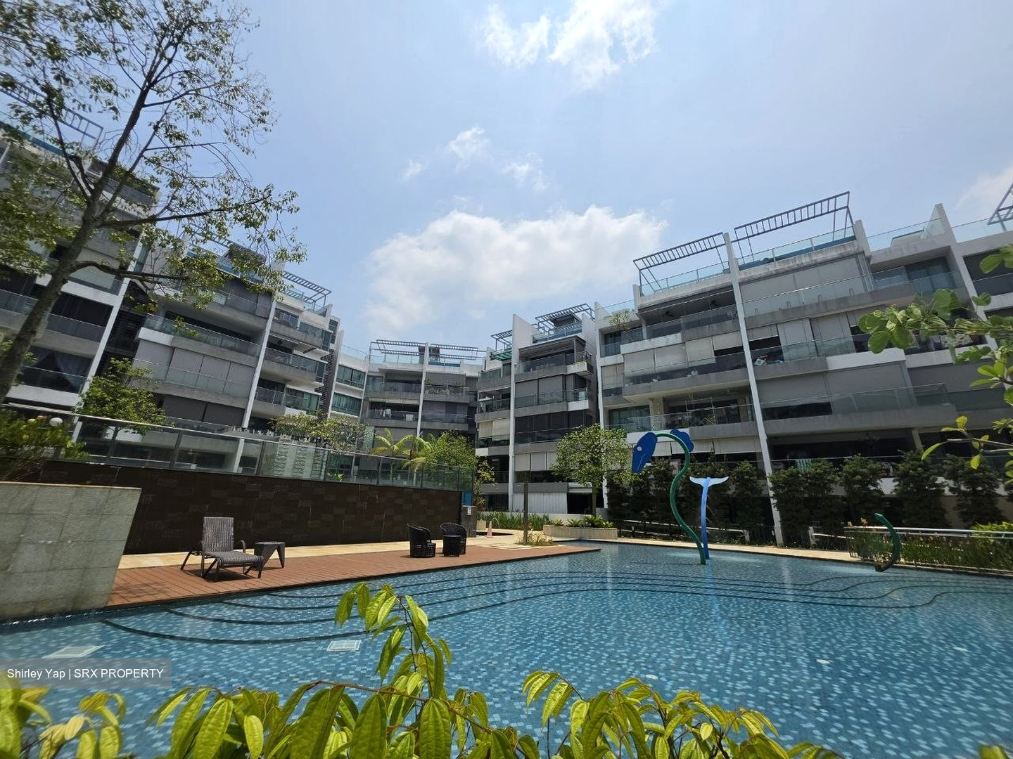 The Beverly (D21), Apartment #617519931